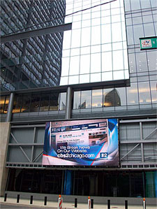 CBS Buildout