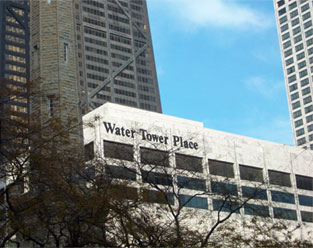 Water Tower Place