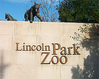 Lincoln Park Zoo